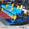 Dx 828 Hot Selling Metal Roofing Tiles Machine